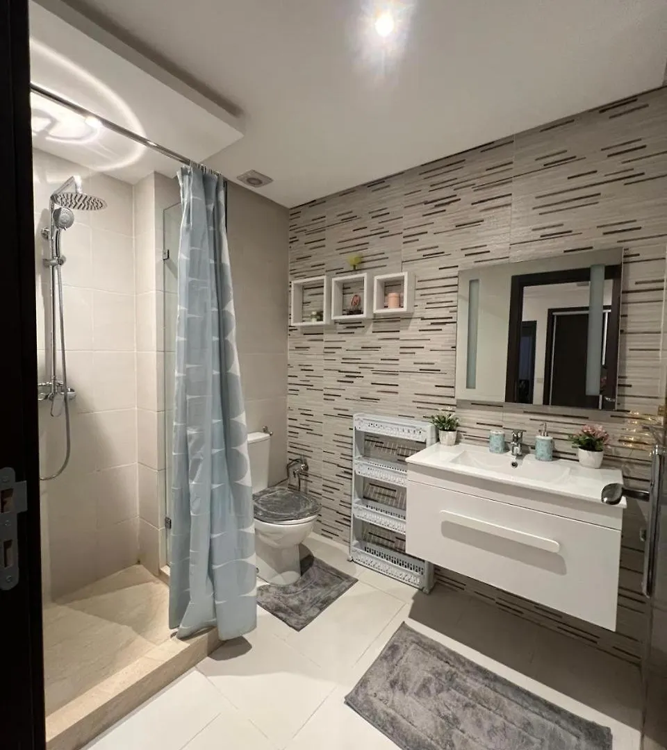 Appartement Avec Piscine Marrakesh 0*,  Morocco