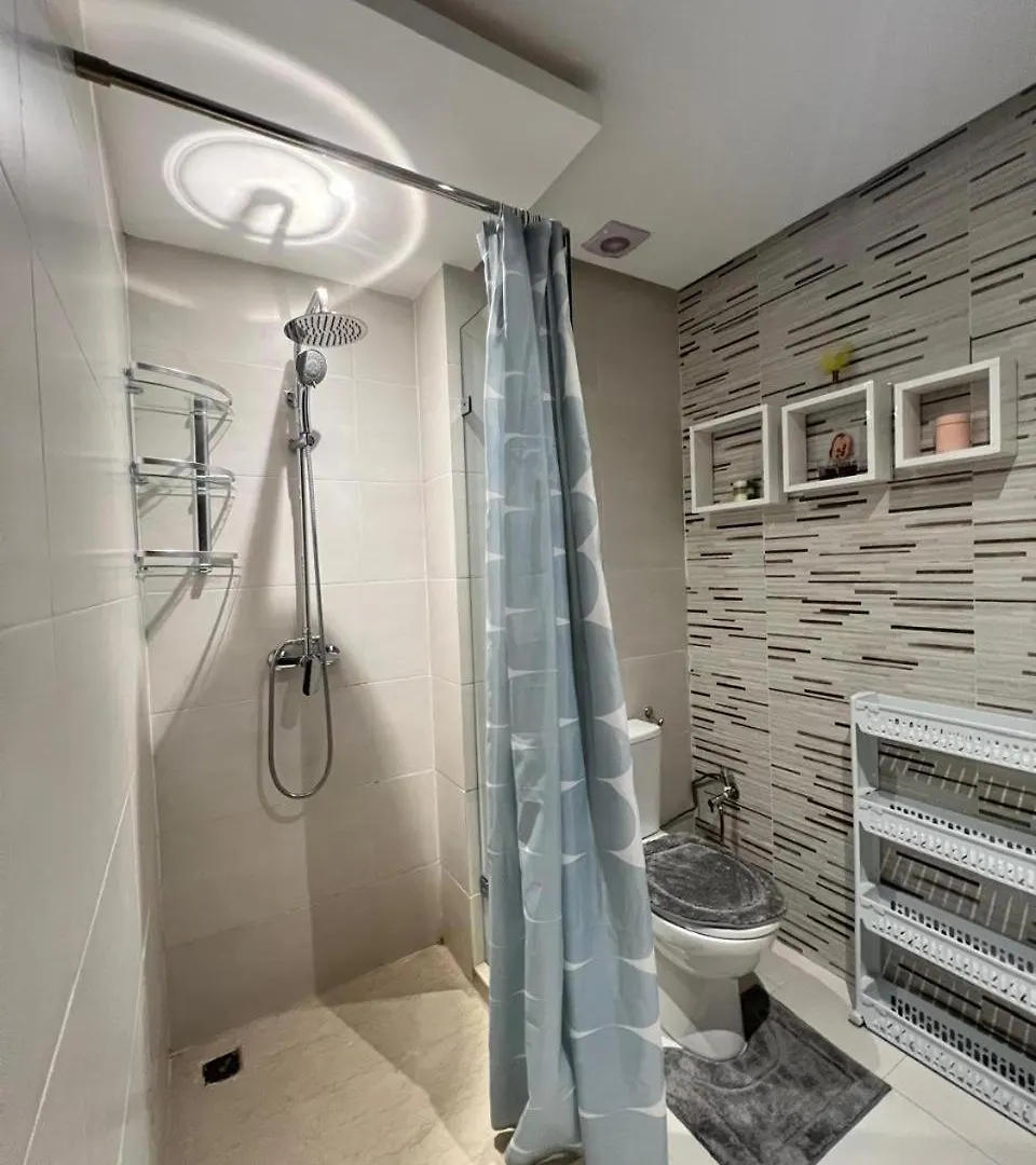 Appartement Avec Piscine Marrakesh 0*,  Morocco
