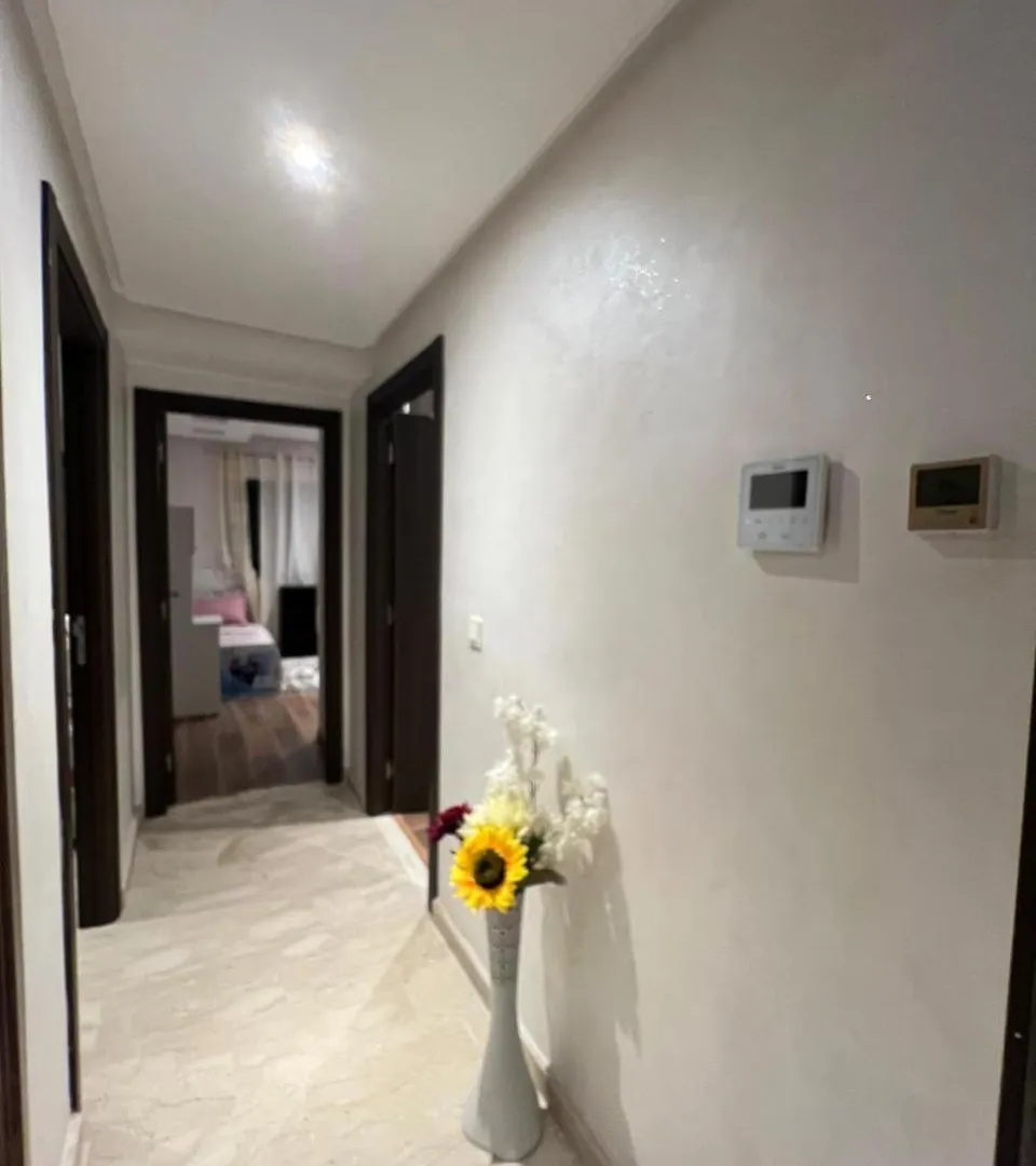 Appartement Avec Piscine Marrakesh 0*,