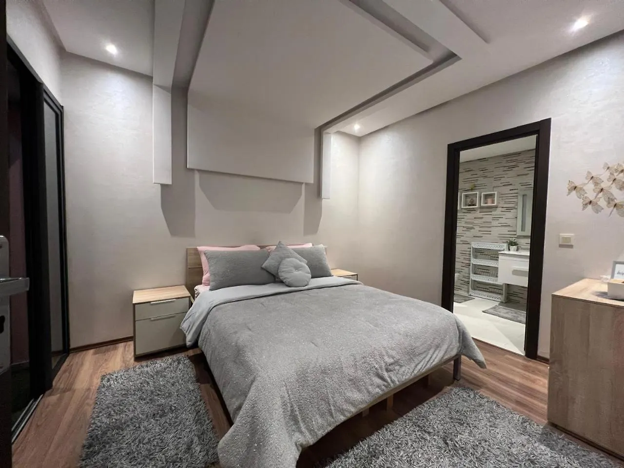 Appartement Avec Piscine Marrakesh 0*,