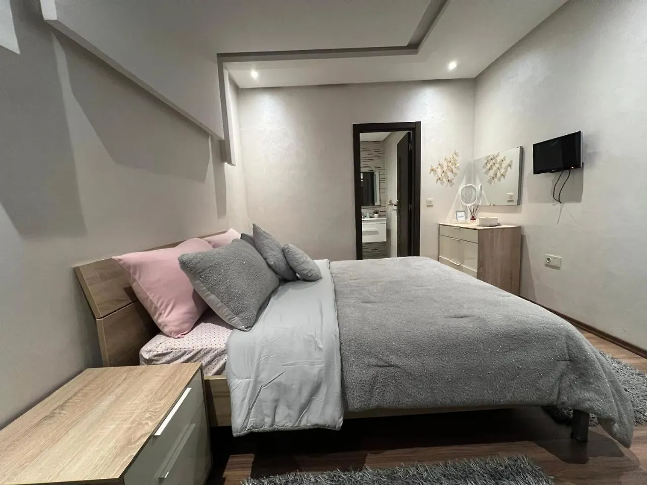 Appartement Avec Piscine Marrakesh Apartamento