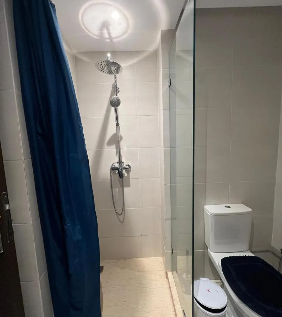 Appartement Avec Piscine Marrakesh Apartamento